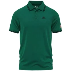 FORSBERG formstabiles Poloshirt