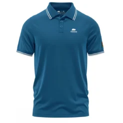 FORSBERG formstabiles Poloshirt