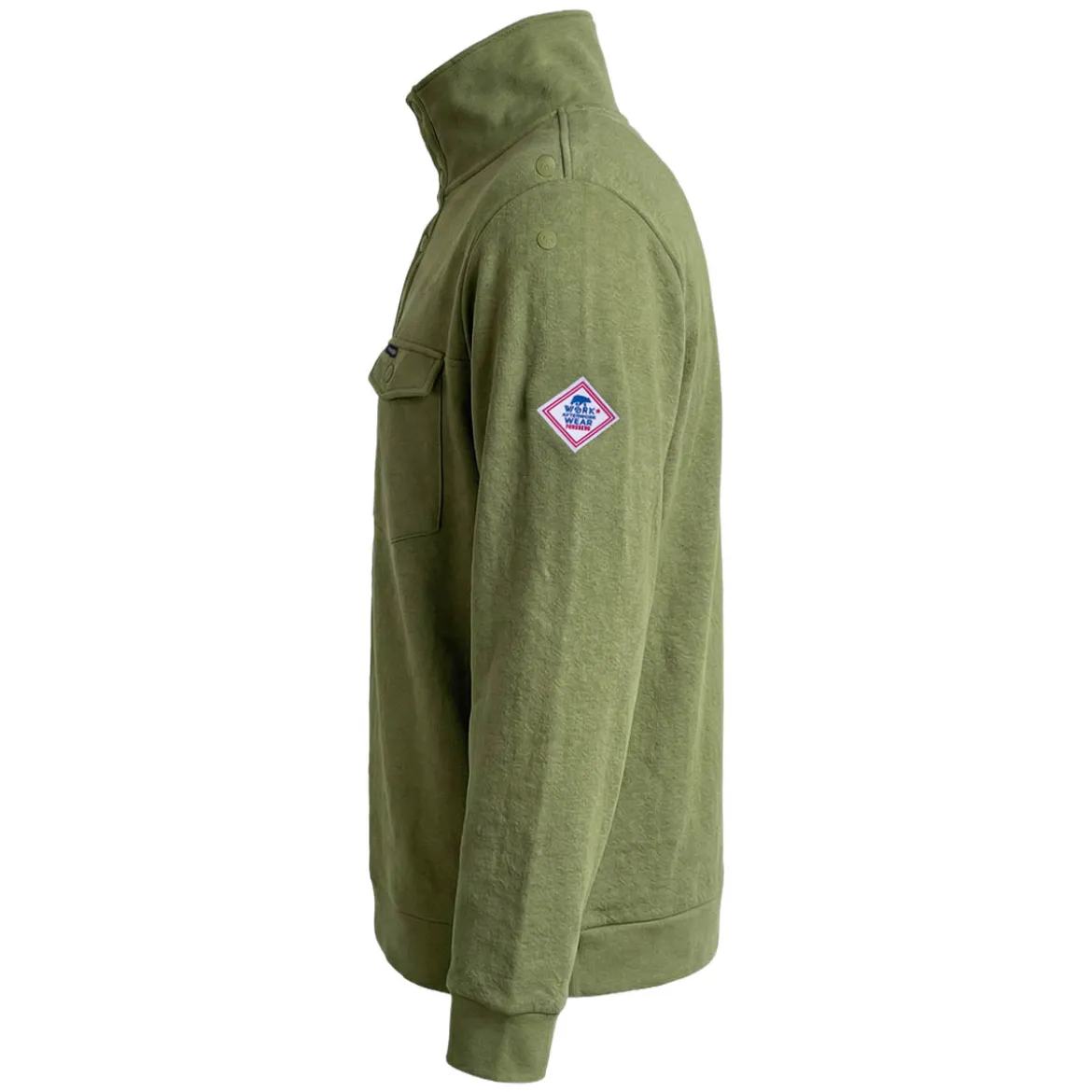 FORSBERG Fremmson Sweatshirt