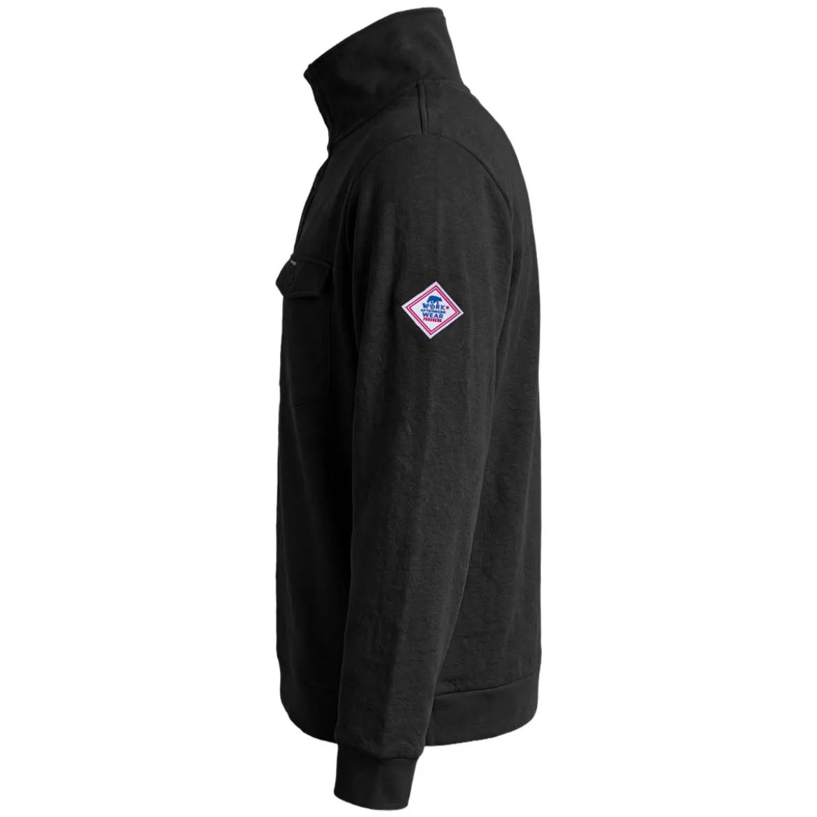 FORSBERG Fremmson Sweatshirt