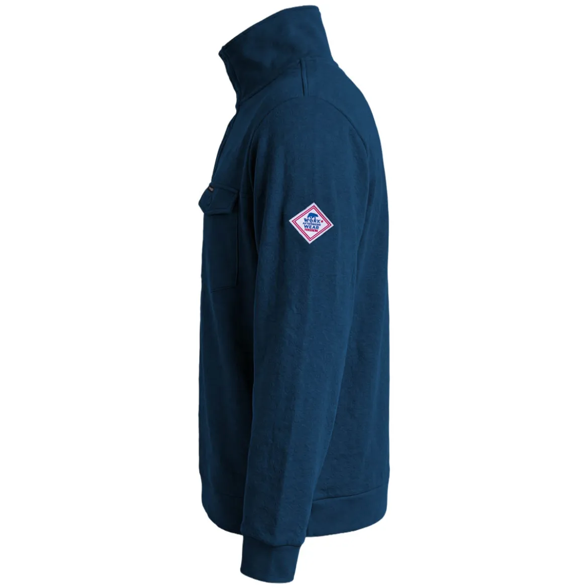 FORSBERG Fremmson Sweatshirt