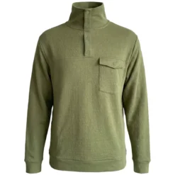 FORSBERG Fremmson Sweatshirt