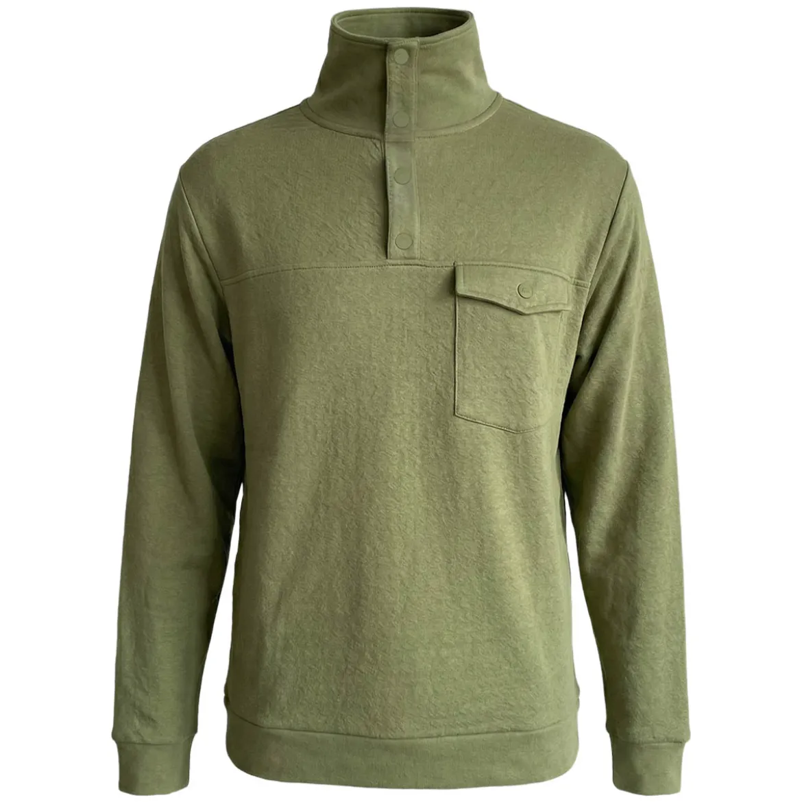 FORSBERG Fremmson Sweatshirt