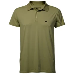 FORSBERG Funktions-Poloshirt