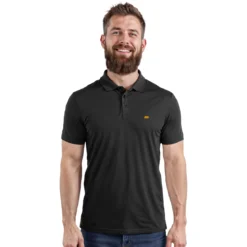 FORSBERG Funktions-Poloshirt