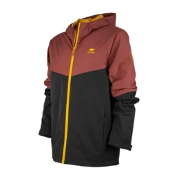 FORSBERG Fyldar Funktionsjacke