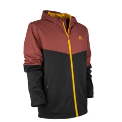 FORSBERG Fyldar Funktionsjacke