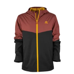 FORSBERG Fyldar Funktionsjacke