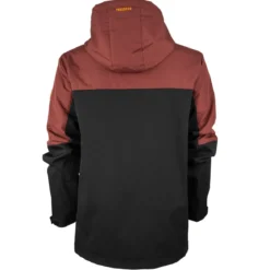 FORSBERG Fyldar Funktionsjacke