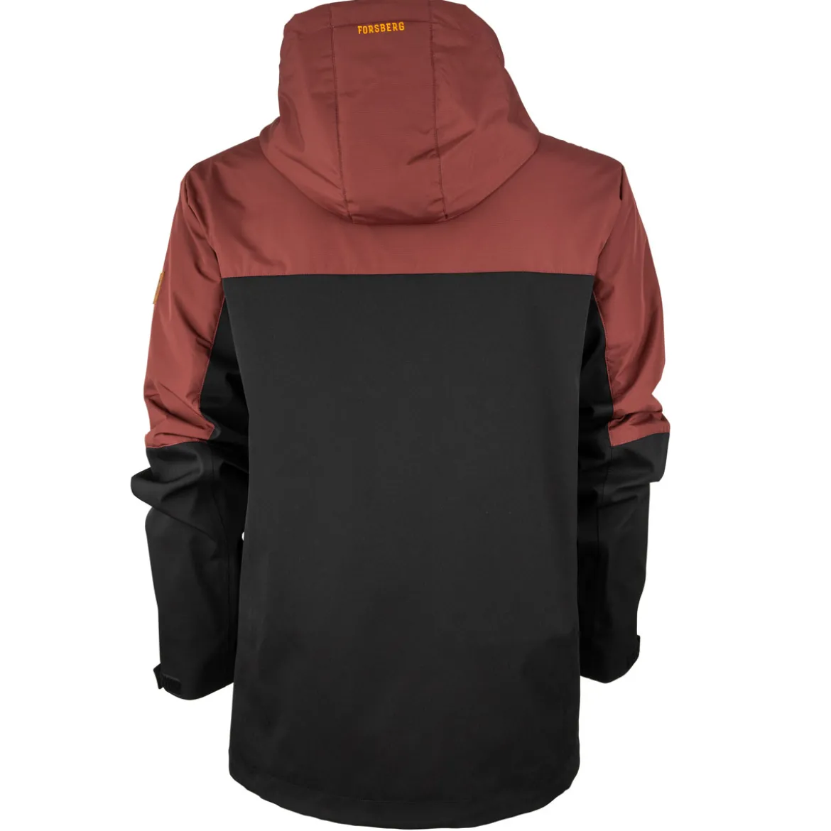 FORSBERG Fyldar Funktionsjacke