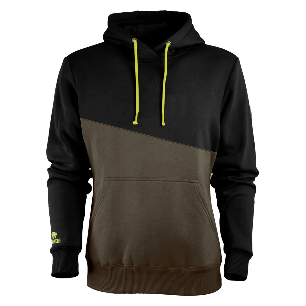 FORSBERG Granson Hoodie