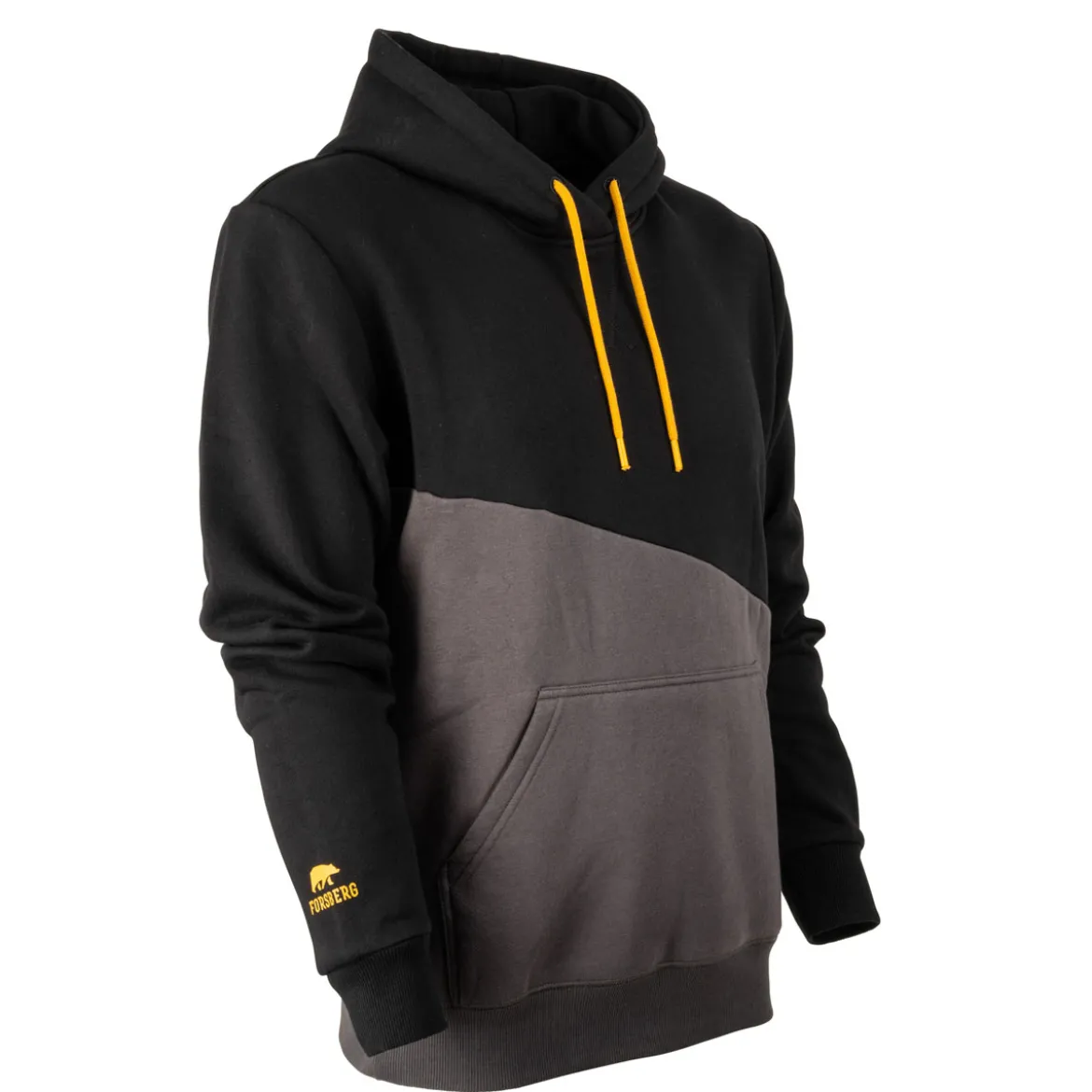 FORSBERG Granson Hoodie