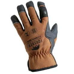 FORSBERG Grovtak rutschfeste und robuste Montagehandschuhe