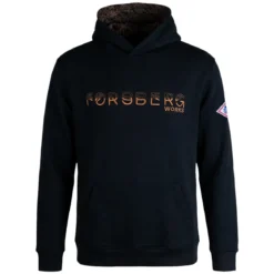 FORSBERG Grunnson Hoodie