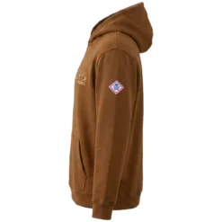 FORSBERG Grunnson Hoodie