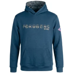 FORSBERG Grunnson Hoodie