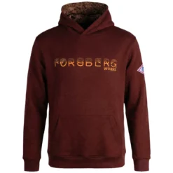 FORSBERG Grunnson Hoodie