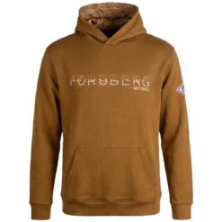 FORSBERG Grunnson Hoodie
