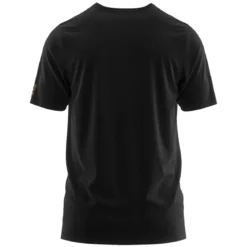 FORSBERG Gruvarson II T-Shirt mit Brustlogo
