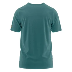 FORSBERG Gruvarson II T-Shirt mit Brustlogo