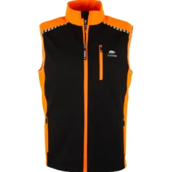 FORSBERG Gulder III Softshellweste