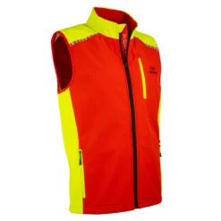 FORSBERG Gulder II Softshellweste