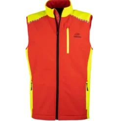 FORSBERG Gulder II Softshellweste