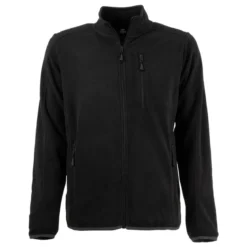 FORSBERG Haakon Fleecejacke