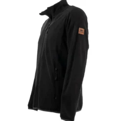 FORSBERG Haakon Fleecejacke