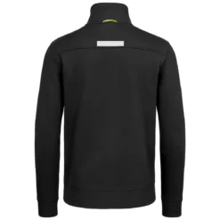 FORSBERG Half Zip Sweatshirt