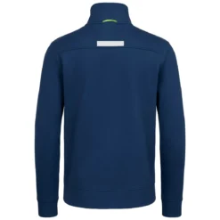 FORSBERG Half Zip Sweatshirt