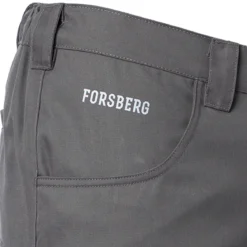 FORSBERG Halpa Arbeitshose