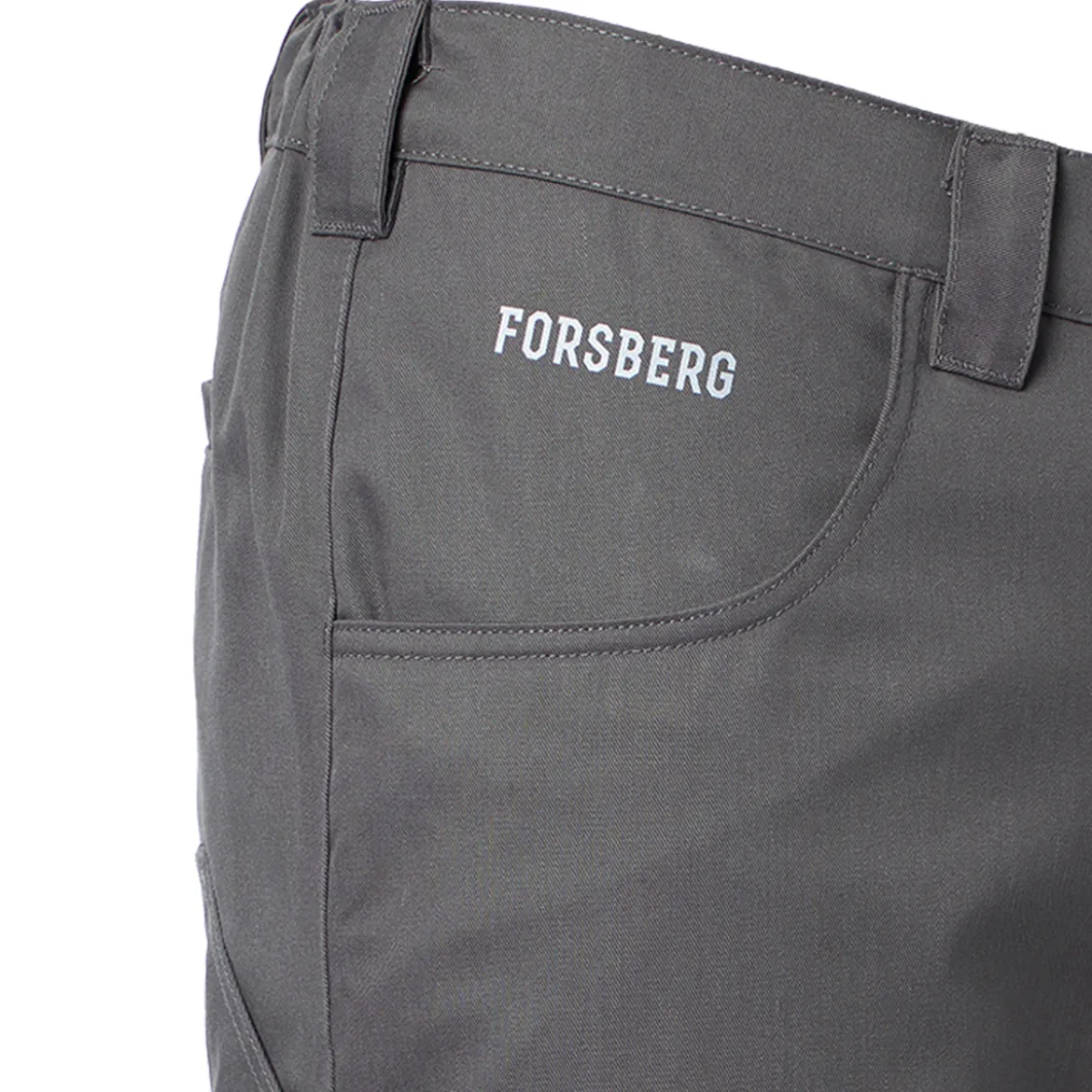 FORSBERG Halpa kurze Arbeitshose