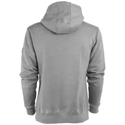 FORSBERG Hoodie mit kleinem Brustlogo