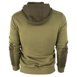 FORSBERG Hoodie mit reflektierendem Logo