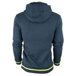 FORSBERG Hoodie mit Vintage Logo