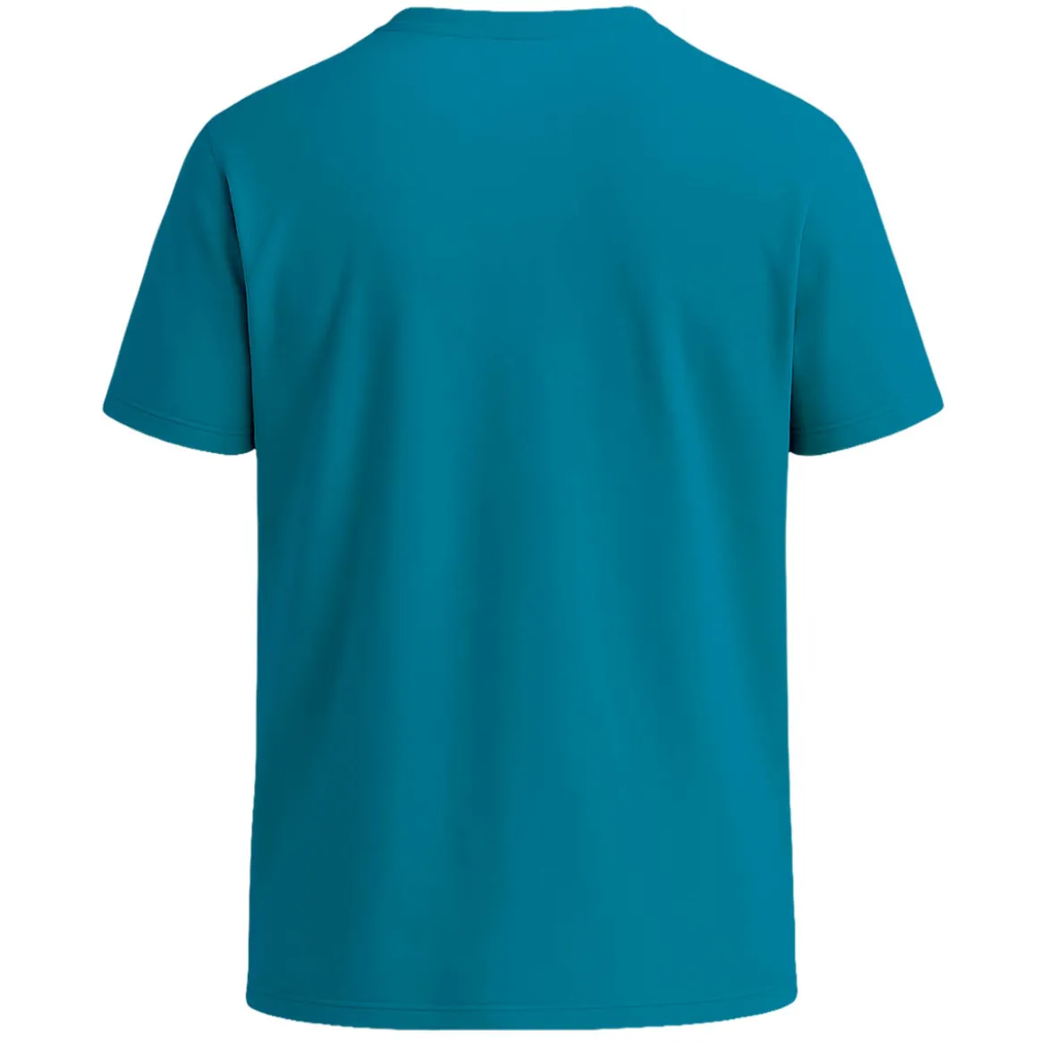 FORSBERG Hugson T-Shirt mit Brusttasche