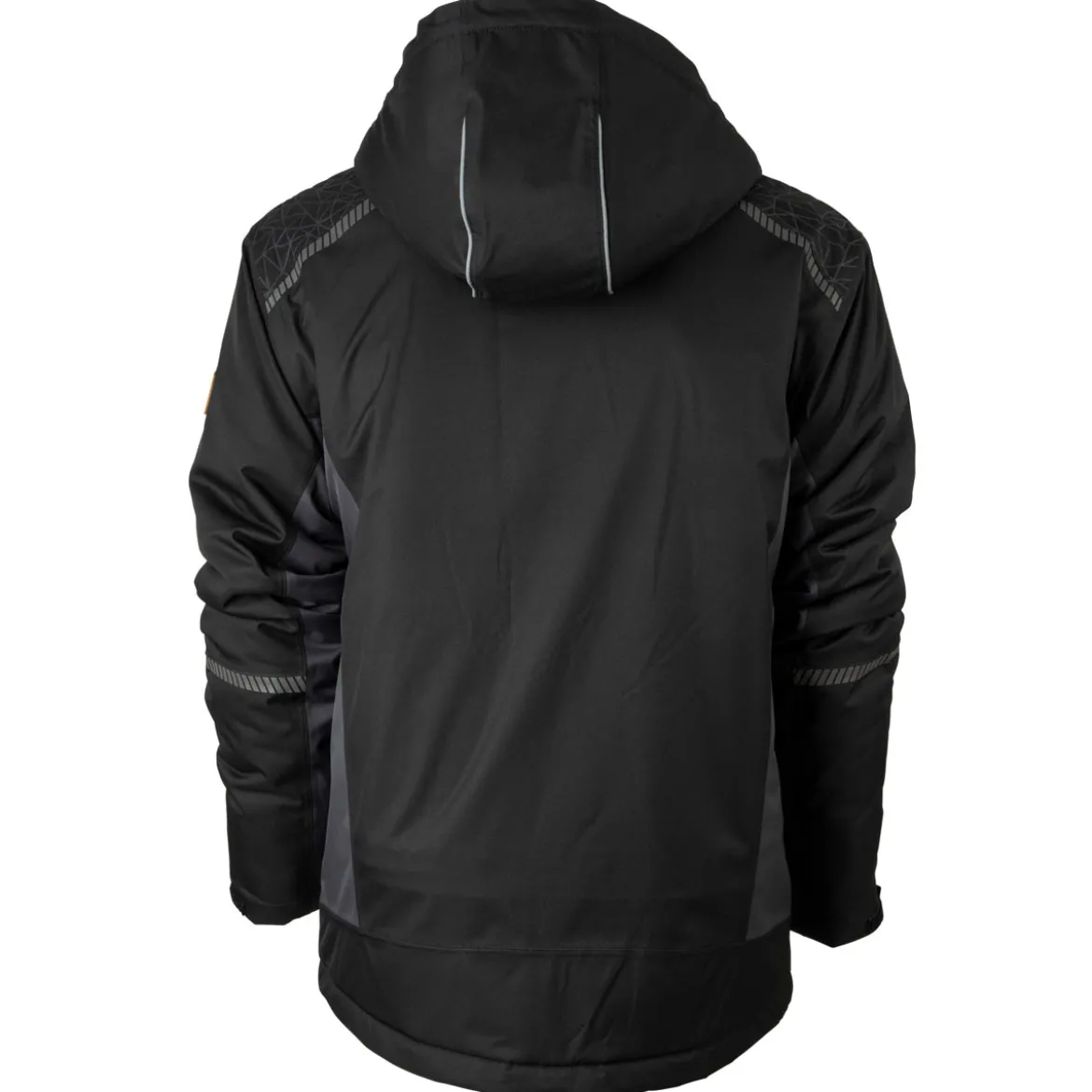 FORSBERG Kamrat II Funktionsjacke