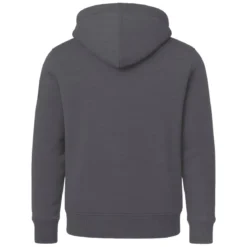 FORSBERG Kapuzenjacke mit Teddyfutter