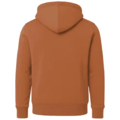 FORSBERG Kapuzenjacke mit Teddyfutter