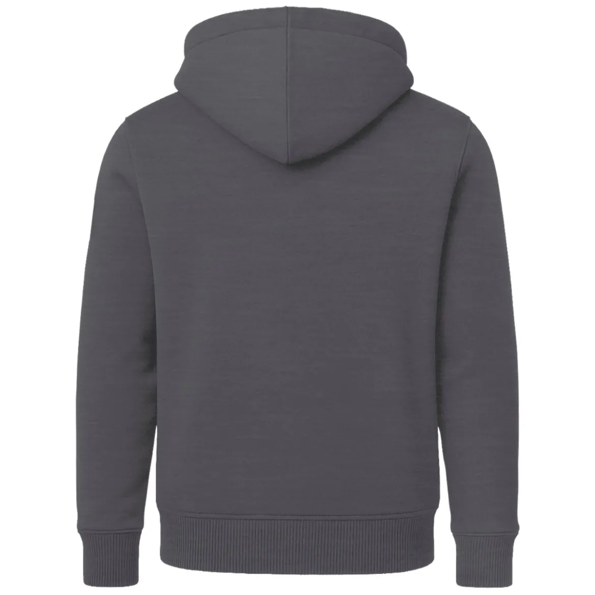FORSBERG Kapuzenjacke mit Teddyfutter