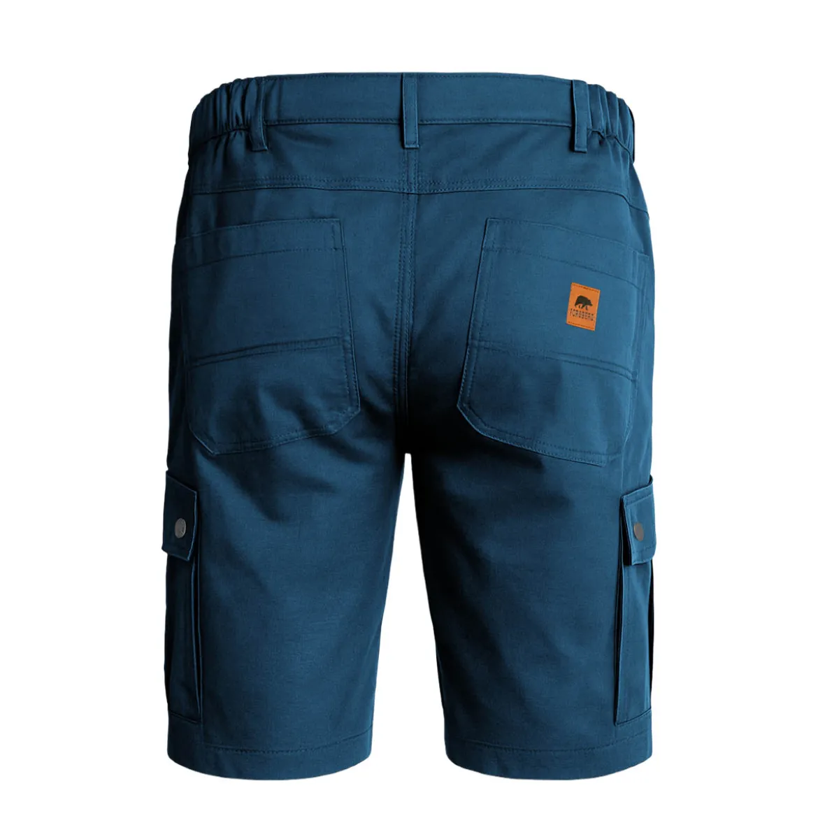 FORSBERG leichte Cargo Shorts