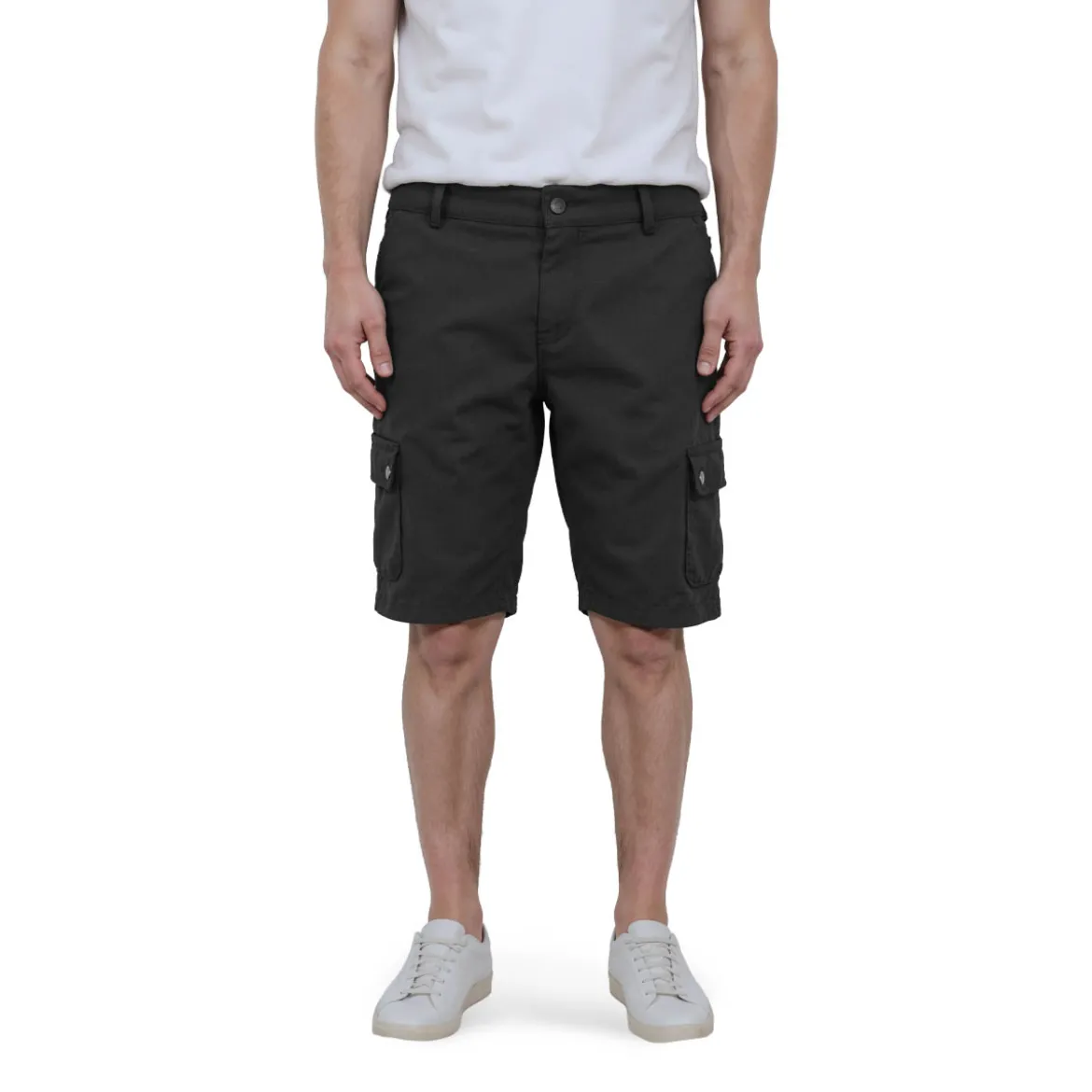 FORSBERG leichte Cargo Shorts