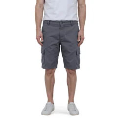 FORSBERG leichte Cargo Shorts