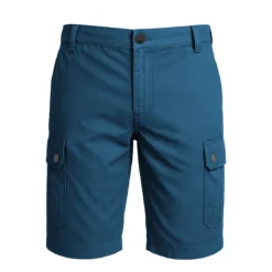 FORSBERG leichte Cargo Shorts