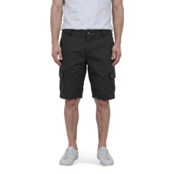 FORSBERG leichte Cargo Shorts