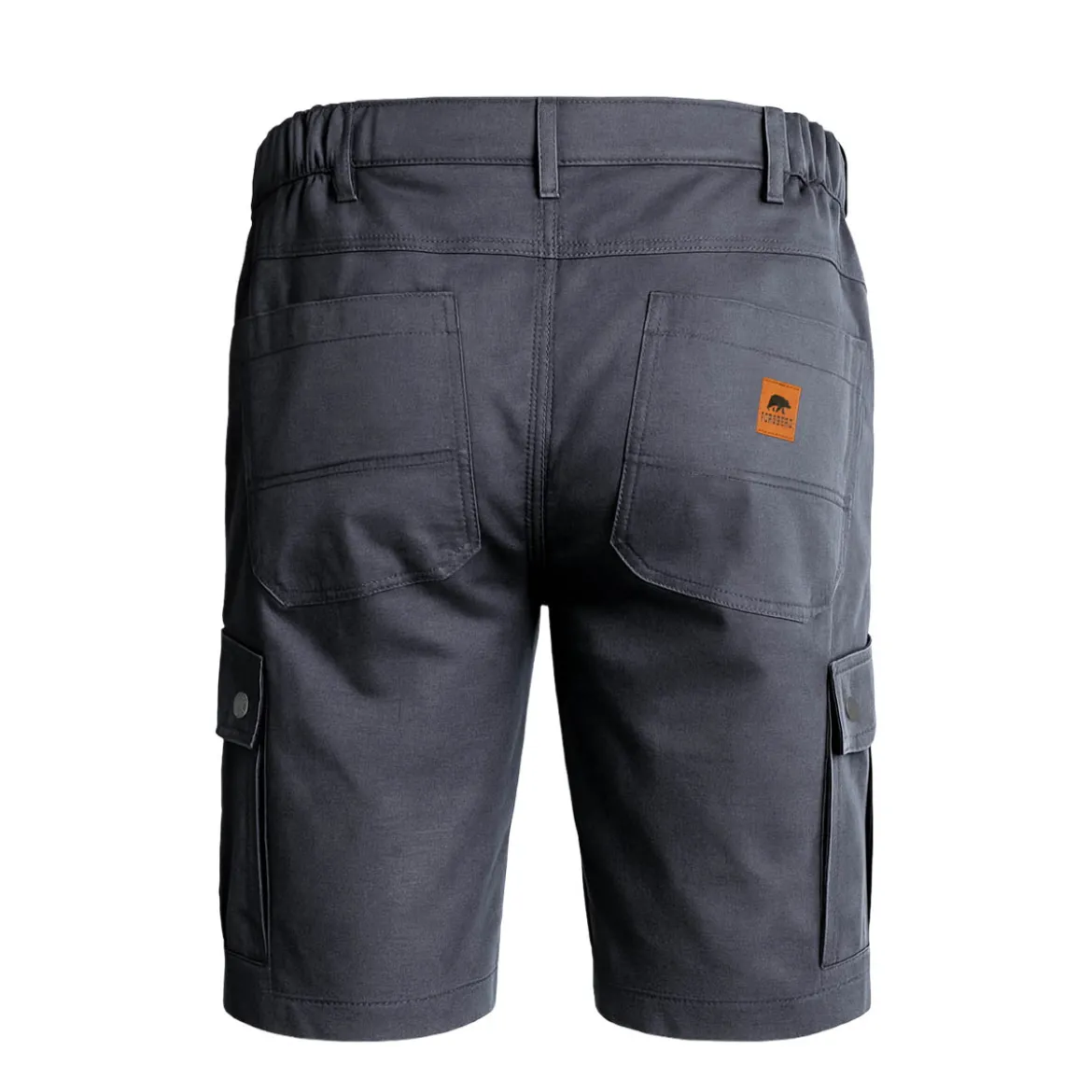 FORSBERG leichte Cargo Shorts