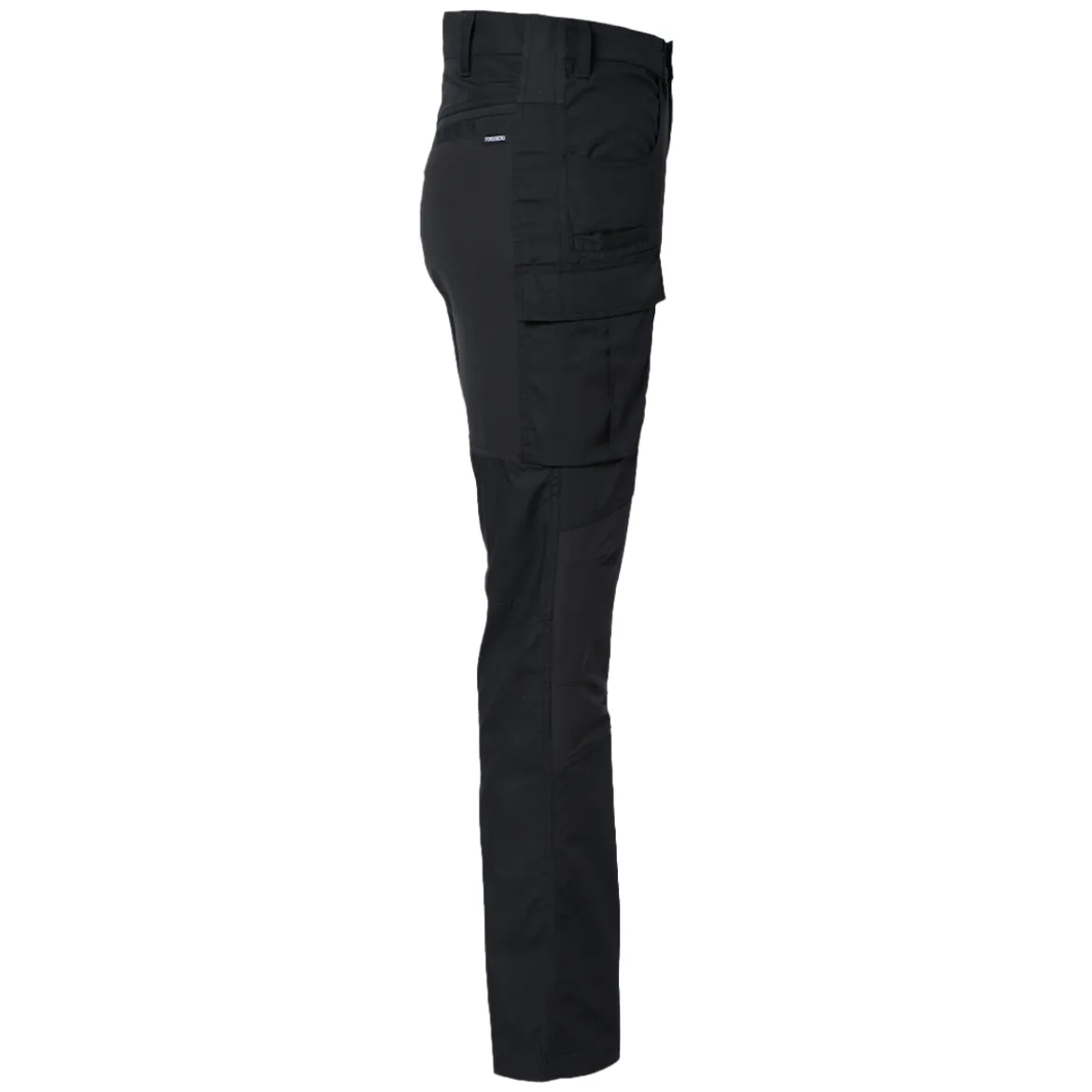 FORSBERG leichte Damenhose mit Stretch