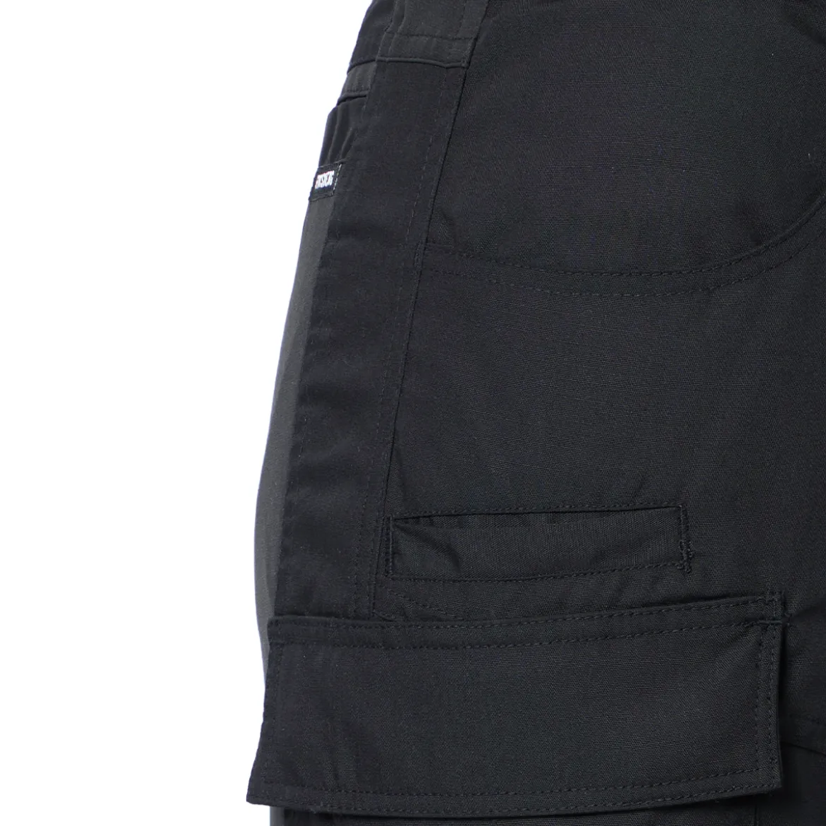 FORSBERG leichte Damenhose mit Stretch