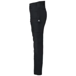 FORSBERG leichte Damenhose mit Stretch
